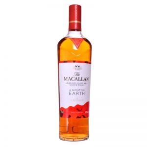 THE MACALLAN A NIGHT ON EARTH: SCOTLAND